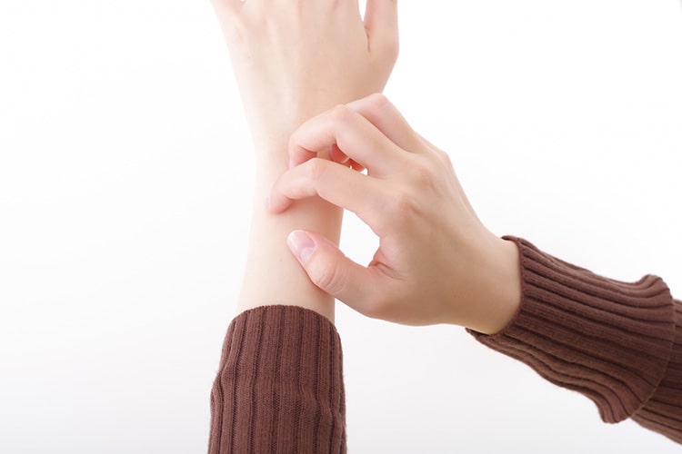 一般皮膚科のイメージ写真